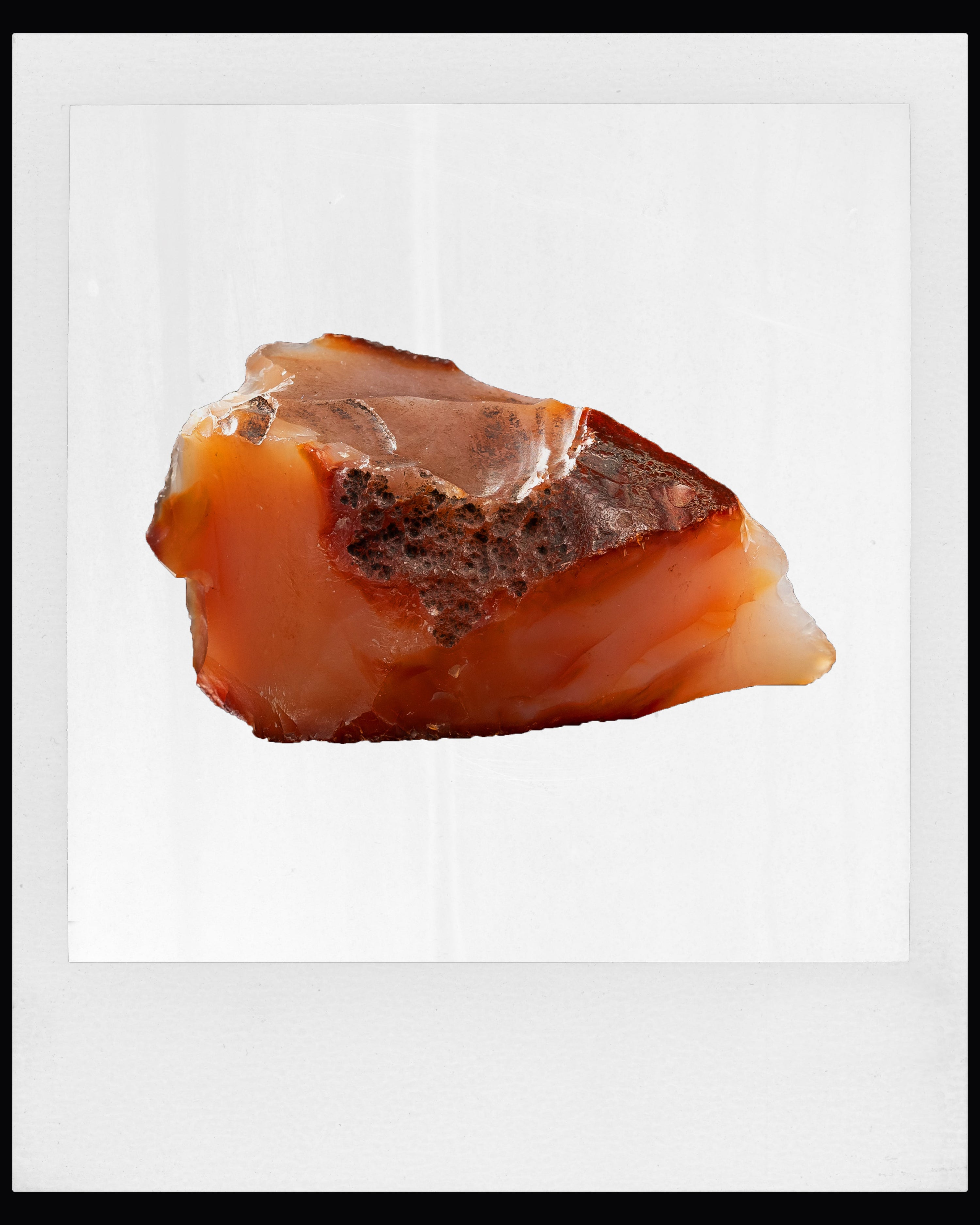CARNELIAN