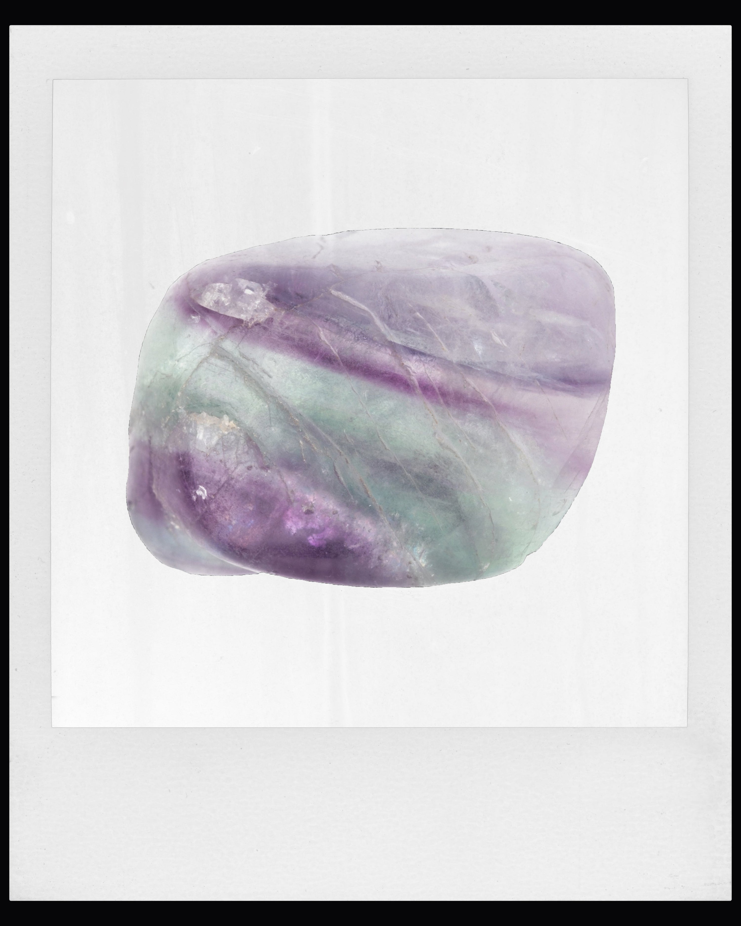 FLUORITE
