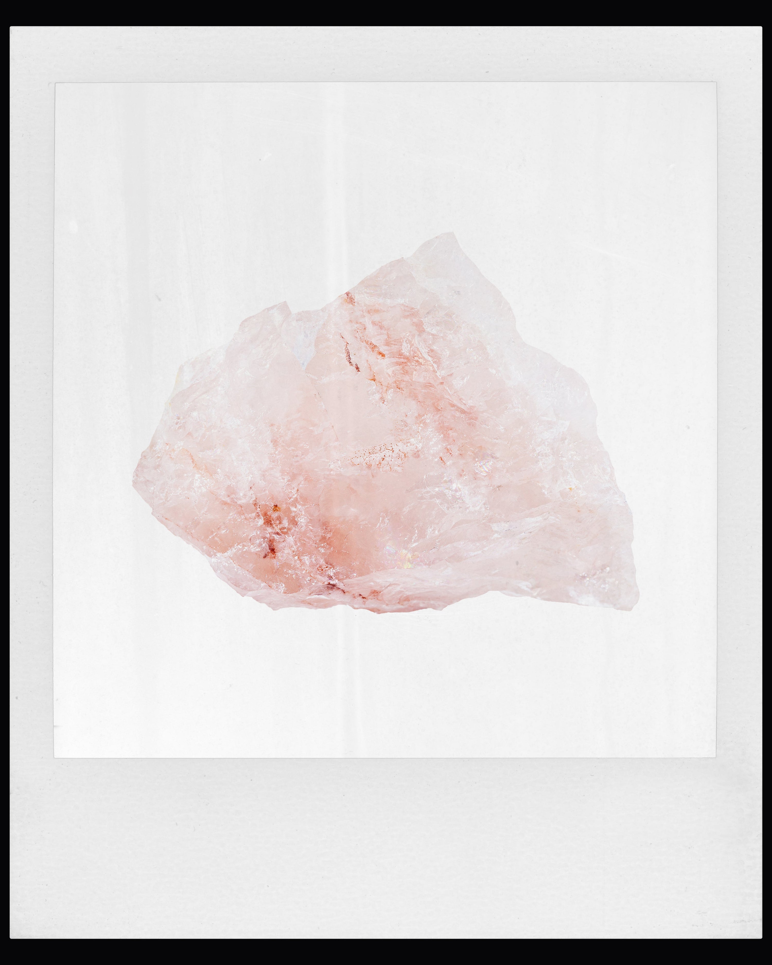 ROSE QUARTZ